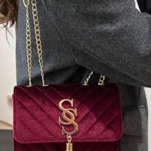 Bolsa casual estilo elegante